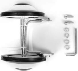 Hyper Gogo Stabilizzatori Auxiliary wheels