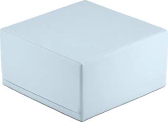 Iglu Soft Play Base Block