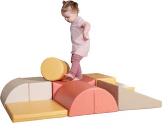 Iglu Soft Play Soft Play Activity
