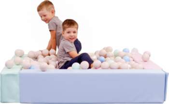 Iglu Soft Play Soft Play Ball
