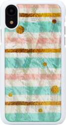 Ikins SmartPhone case iPhone XR pop