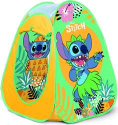 John Bērnu telts Stitch