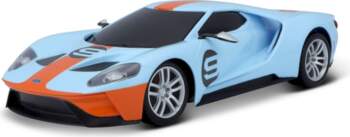 Maisto 82335 Ford GT