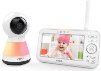 MALTEX Vtech 5" Digital Video Baby