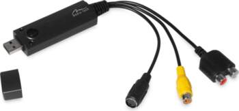 Media-Tech MT4169 Video Grabber