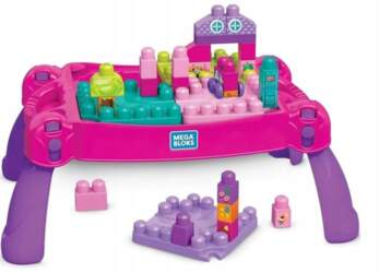 Mega Bloks Blocks - FFG22 -MEGA