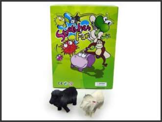 Minikid 88536 Sheep-Stretchable ***