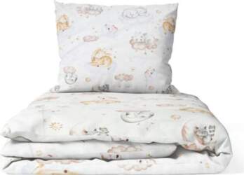 Minikid Cover set - 2 pcs