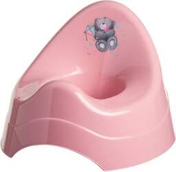 Minikid Potty - MISIU - PINK