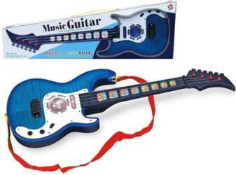 Other 608238 GITARA