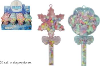 Other Beads - 89014 - MIX