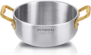 Pensofal 4914-E Academy Class Saucepan With