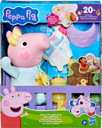 Peppa Pig interactive toy Oinks &