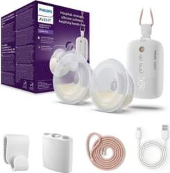 Philips Avent SCF532/11 DOUBLE SELF-SUPPORTING BREAST