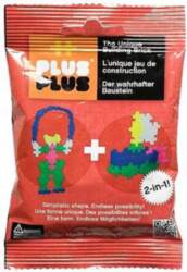 Plus Plus Mini Basic konstruktors 20gab