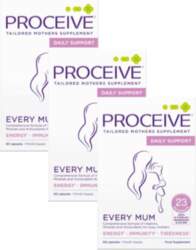 Proceive Vitamīni Every Mum