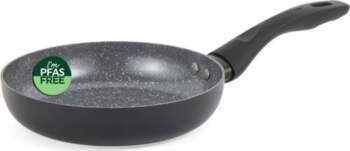 Progress BW12901EU7 Marble Ceramic 20cm Stir-Fry