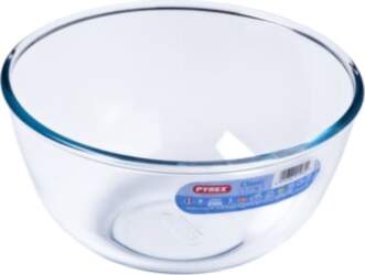 Pyrex Stikla bļoda Ø21cm 2L Pyrex
