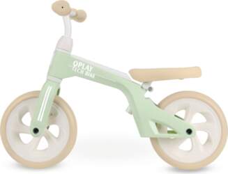 Qplay Rowerek Biegowy Tech Mint