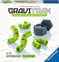 Ravensburger GraviTrax FlexTube 8+