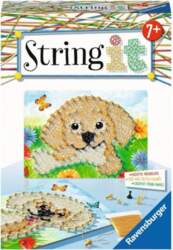 Ravensburger Rokdarbi – String it Mini