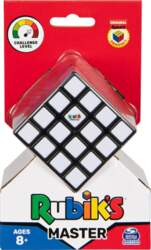 RUBIK´S CUBE Master kubs, 4x4