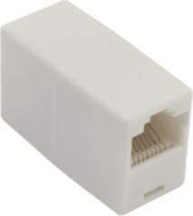 Sbox INLINE-CUPLER/R CAT5 INLINE-CUPLER RJ-45