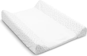 Sensillo CHANGING PAD SHEET - DANDELIONS