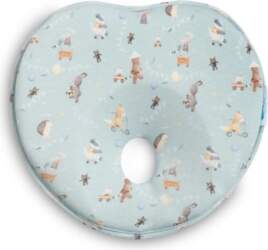 Sensillo CORRECTIVE PILLOW - FOREST