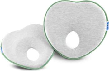 Sensillo Corrective Pillow Mint