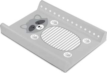Sensillo Soft Changing Pad - ANIMALS
