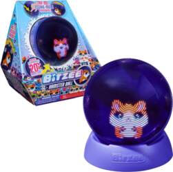 Spin Master Bitzee Hamster Ball interactive