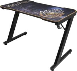 Subsonic Pro Gaming Desk Harry Potter