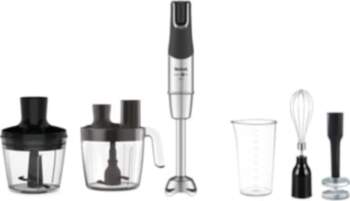 Tefal rokas blenderis Infinity Force Pro
