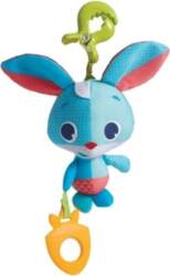 Tiny Love TINY SMARTS THOMAS JITTER