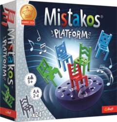 TREFL GRA *MISTAKOS PLATFORMA*