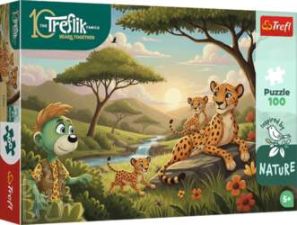 TRIFOX GEPARDY *100*