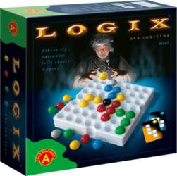 TRIFOX GRA LOGIX MINI