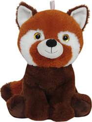 TRIFOX PANDA RUDA