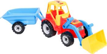 TRIFOX TRAKTOR /091/