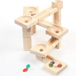 VARIS Toys VARIS - Fix&Lock Labirints