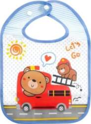 5550 BIB EVA FIREMAN