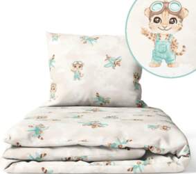 Ankras Cover set - 2 pcs