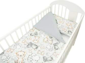 Ankras Cover set - 2 pcs