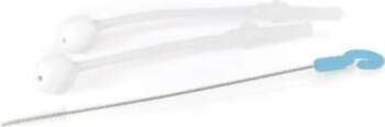 B.box 5254 REPLACEABLE STRAWS AND