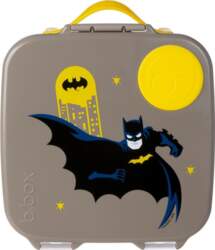 B.box B00908 Lunchbox Batman