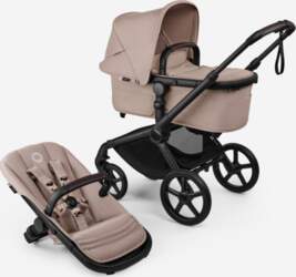 Bugaboo Fox 5 Renew ratu komplekts