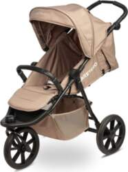 Caretero STROLLER LIMA SAND