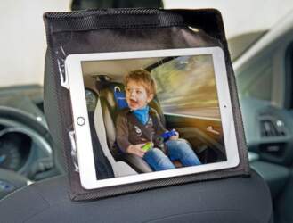 Caretero Tablet holder