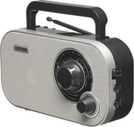 Denver TR-51 White